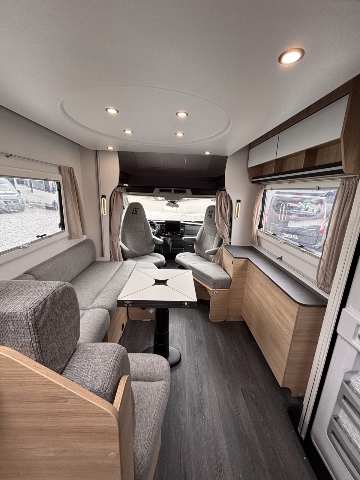 Challenger Bild 13