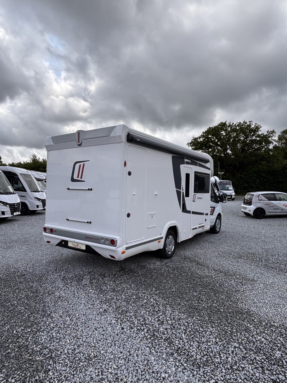 Challenger Bild 7