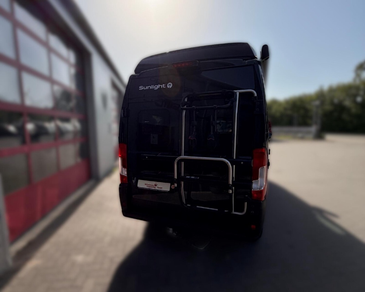 Sunlight Bild 5