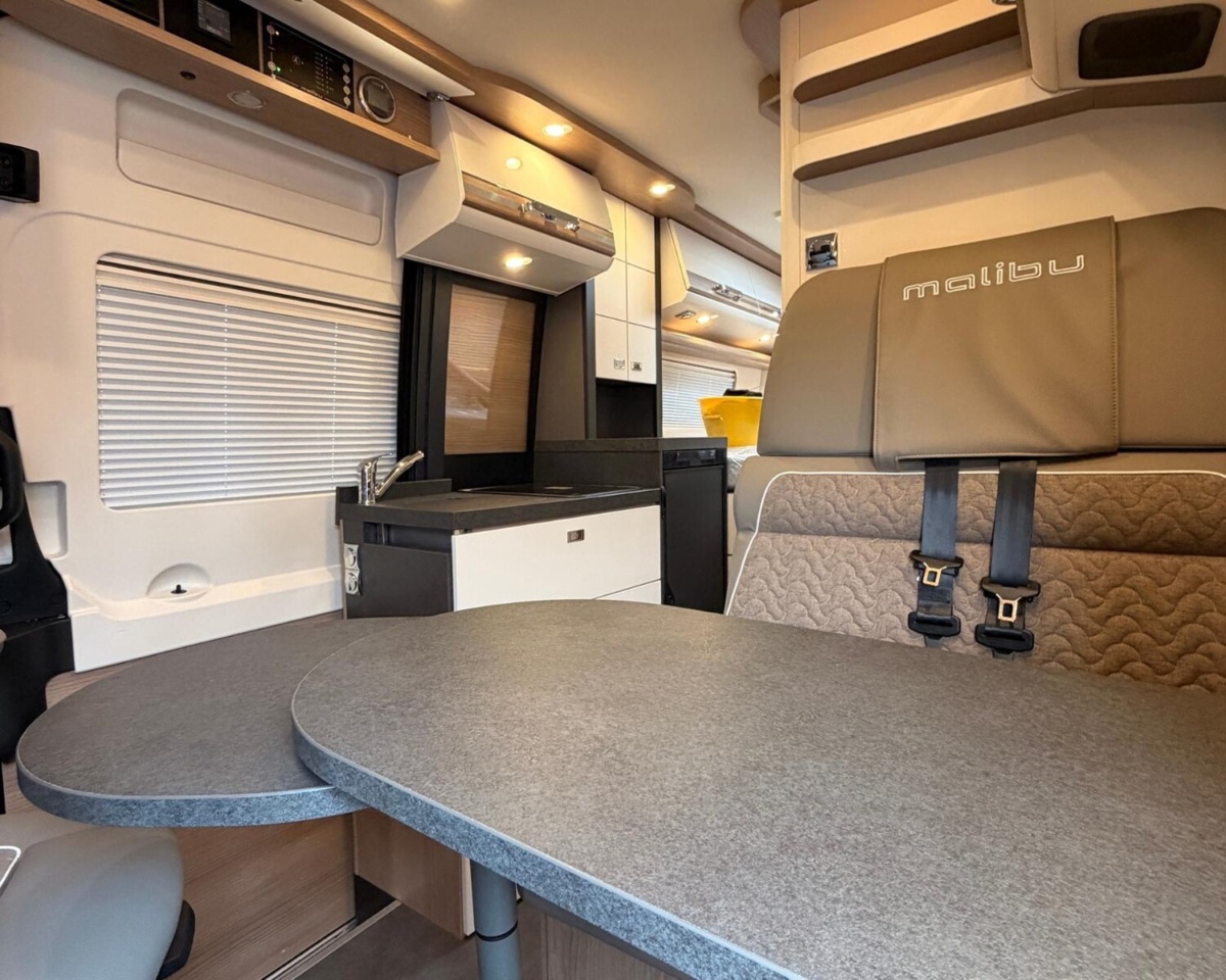 Malibu Bild 20