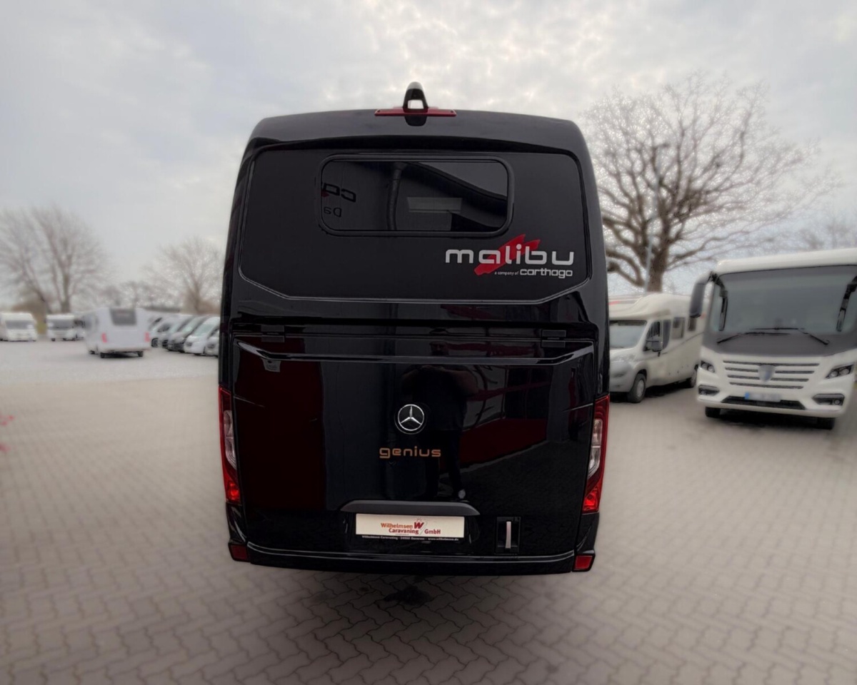 Malibu Bild 5