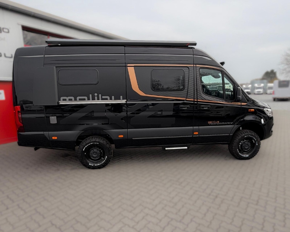Malibu Bild 6