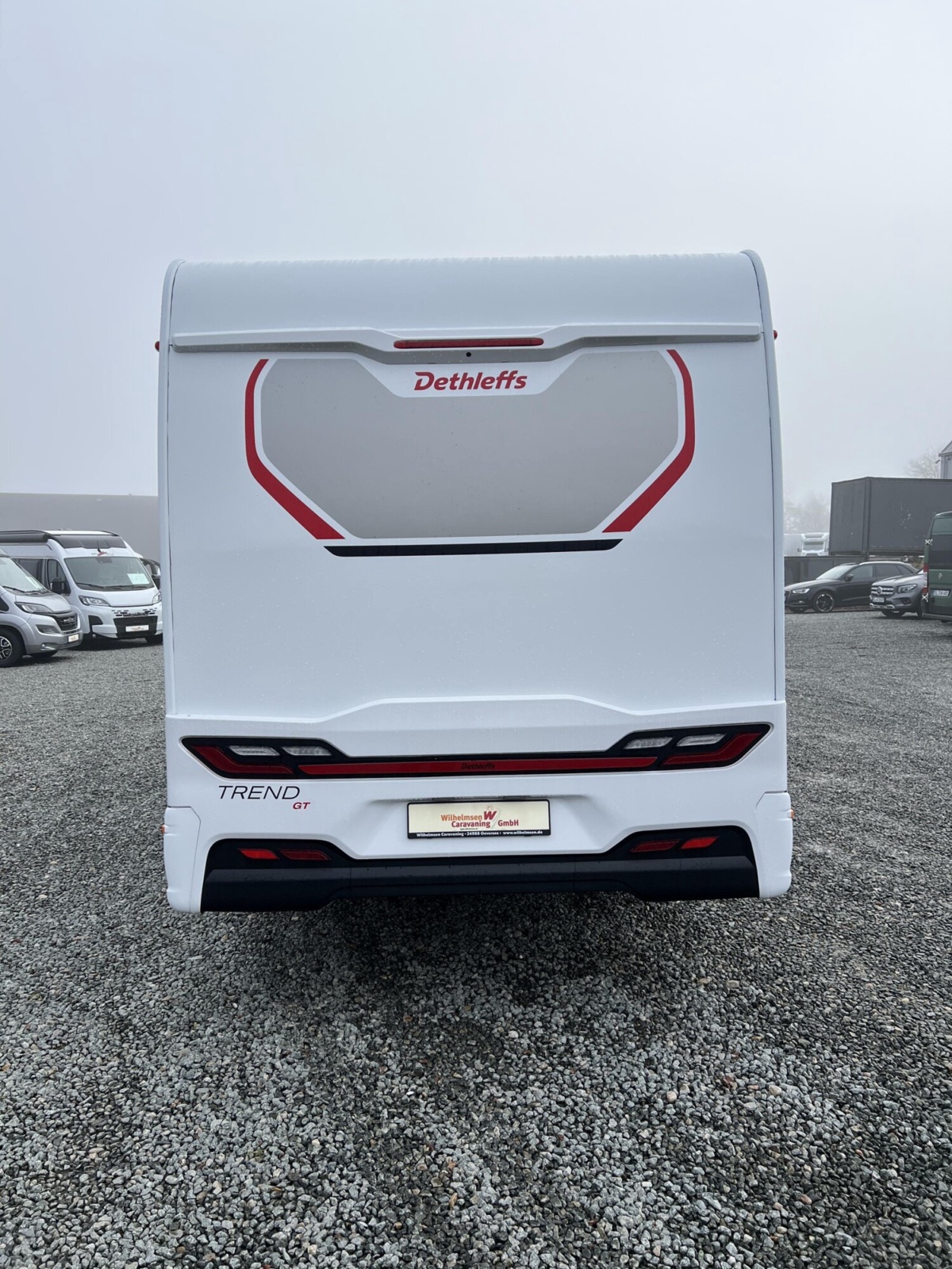 Dethleffs Bild 5
