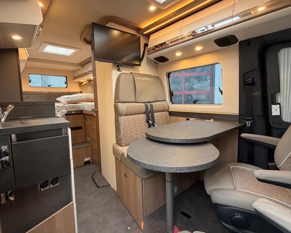 Malibu Bild 18