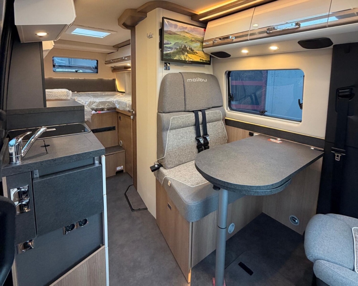 Malibu Bild 15