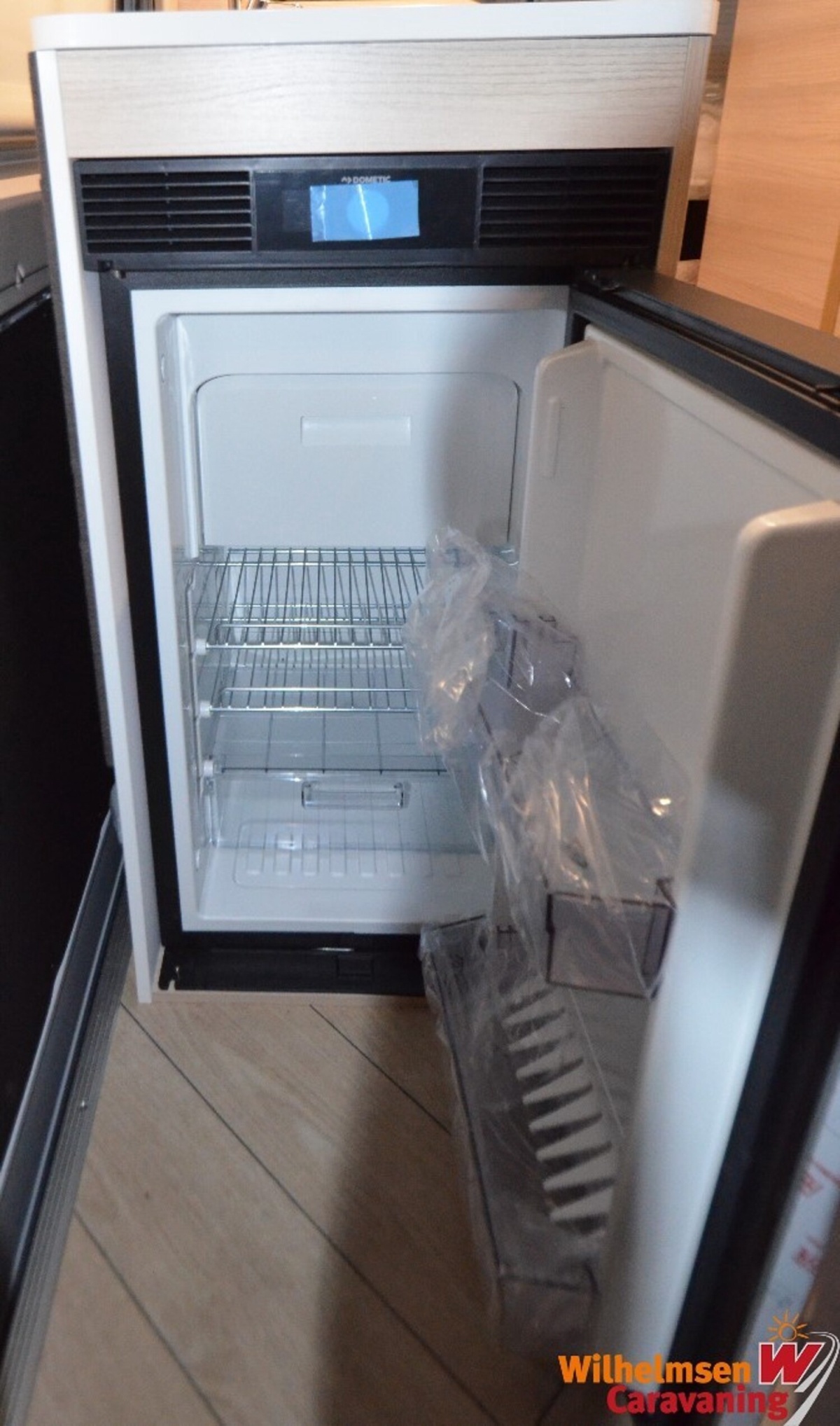 Challenger Bild 12