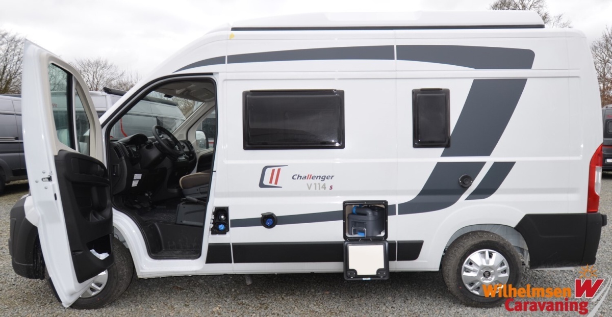 Challenger Bild 2