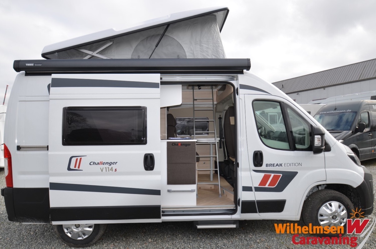 Challenger Bild 5