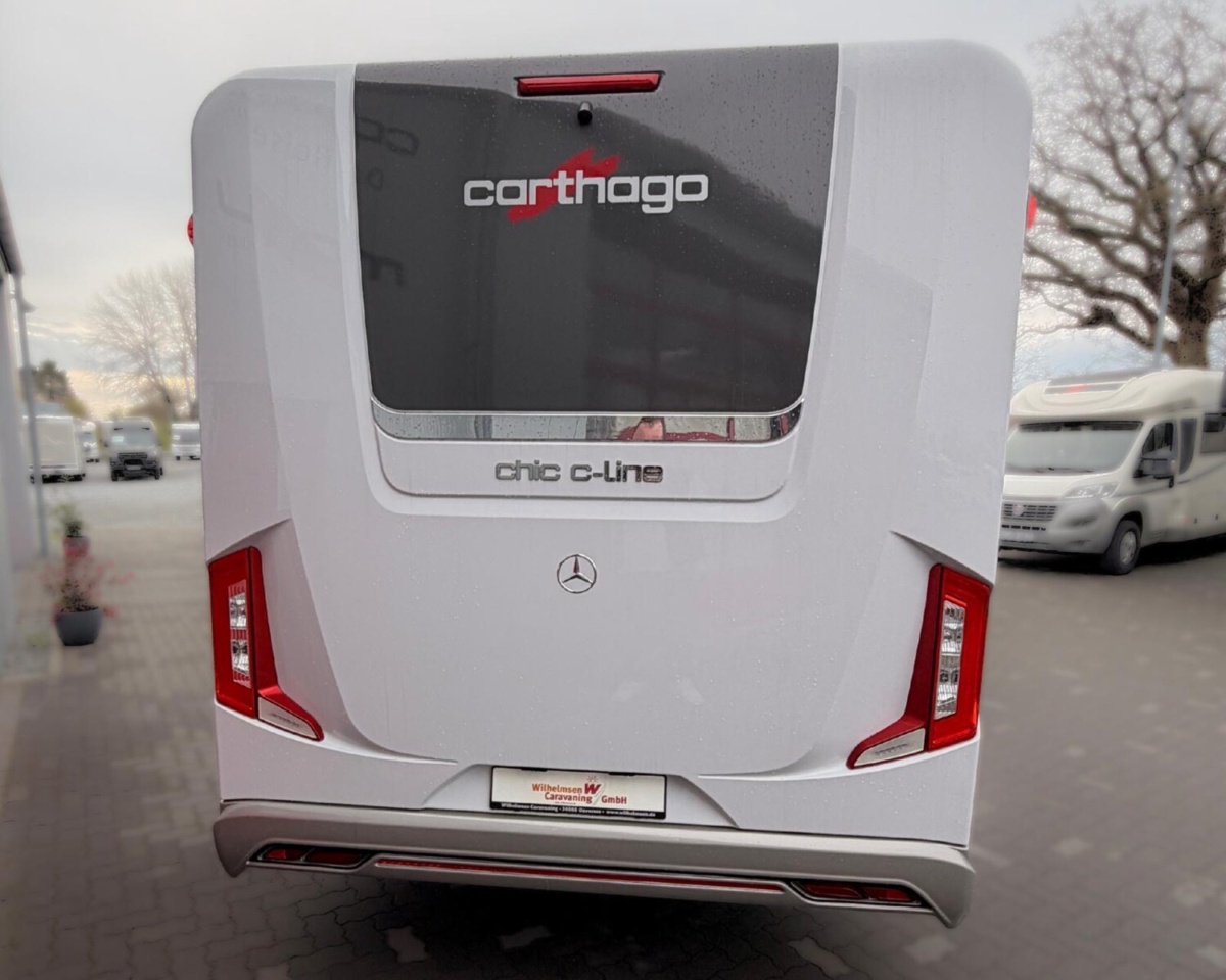 Carthago Bild 5