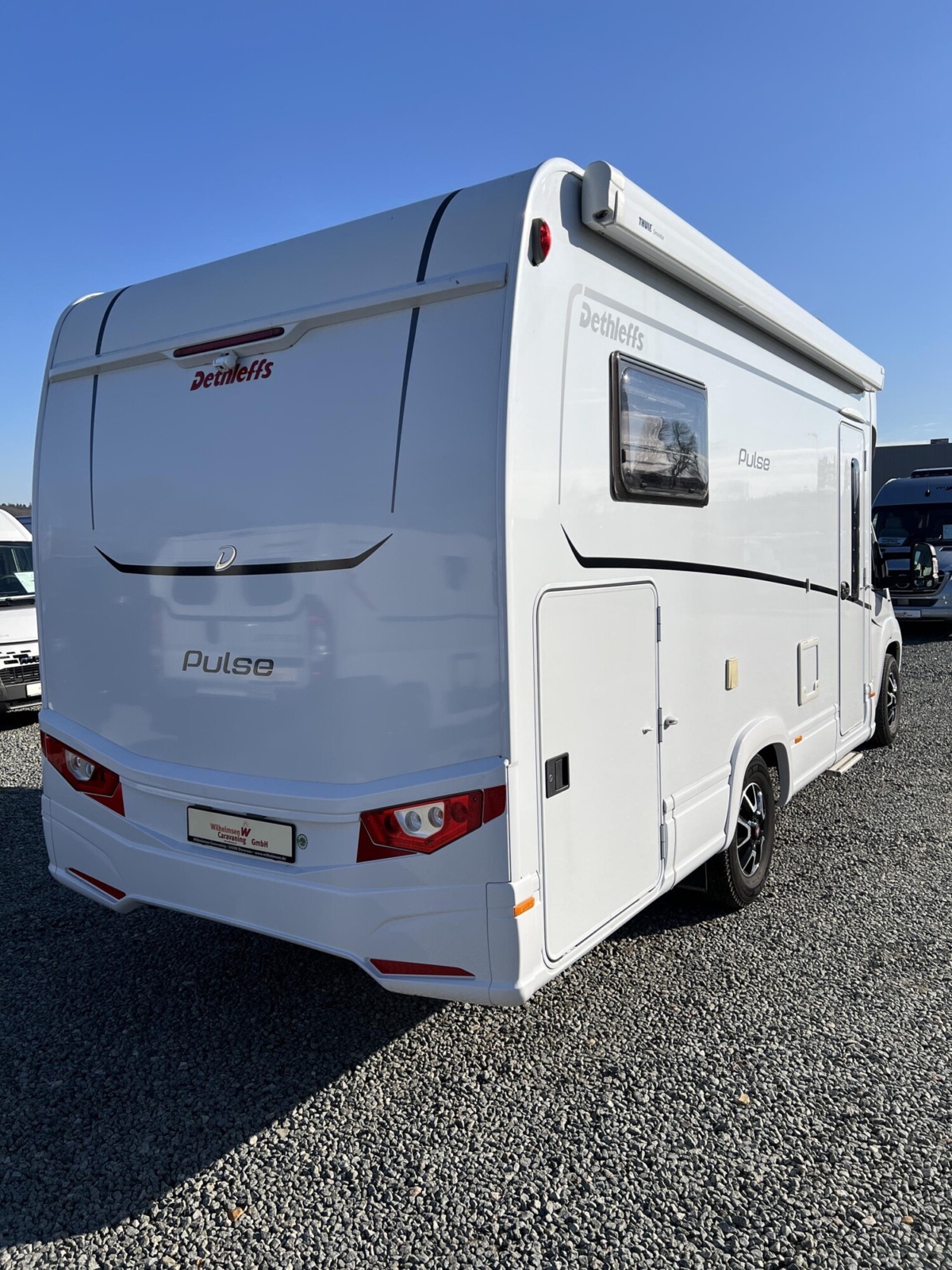 Dethleffs Bild 7