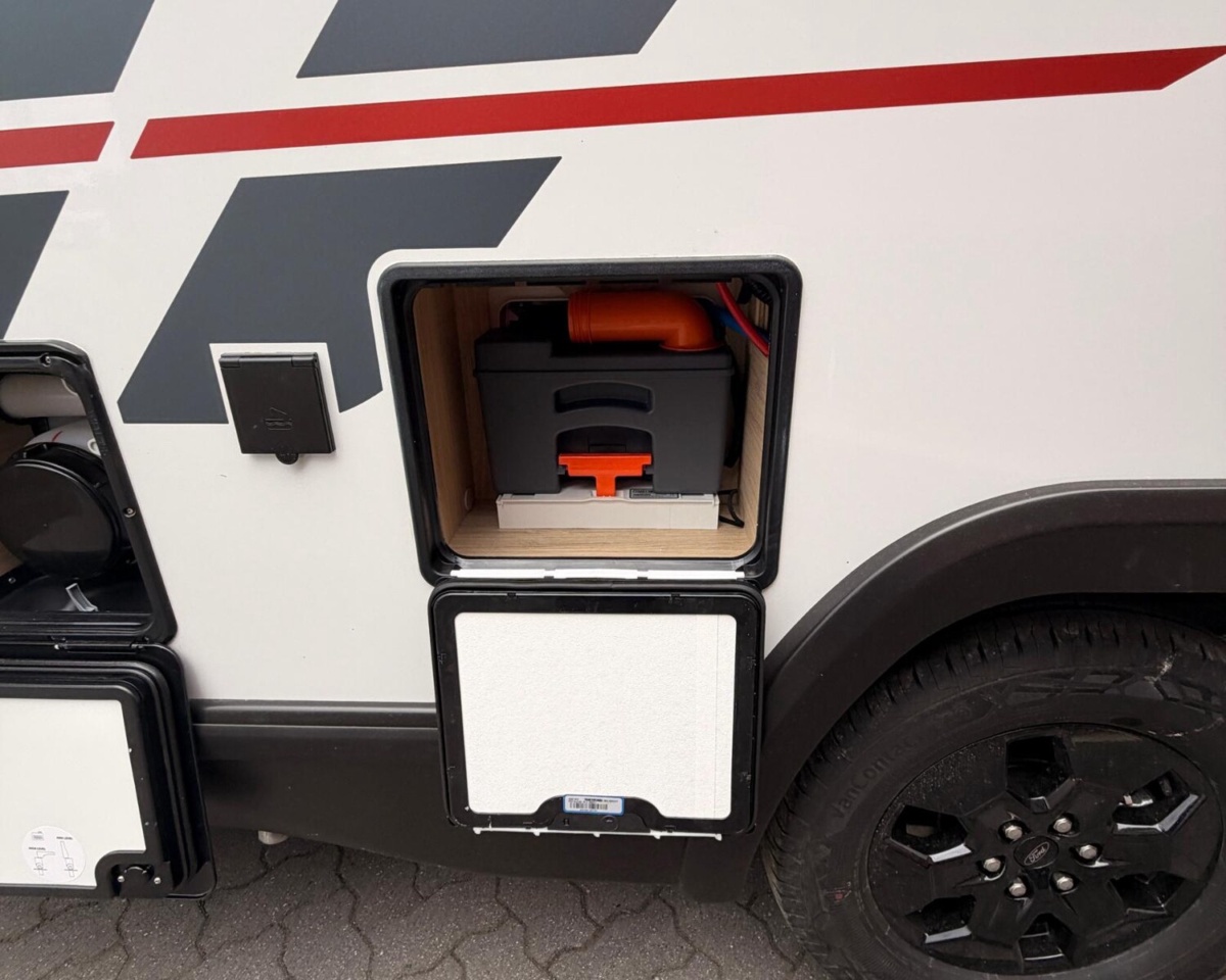 Challenger Bild 12