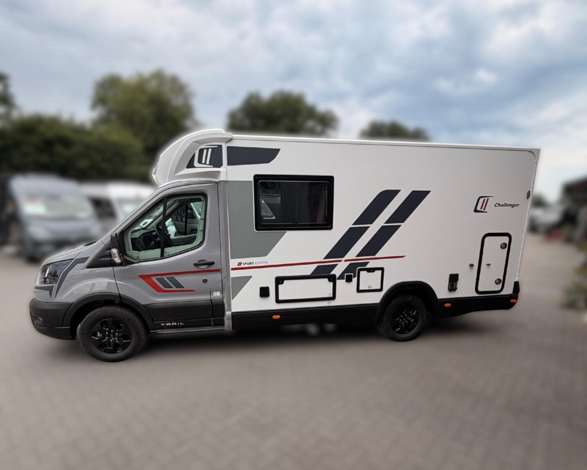 Challenger Bild 4