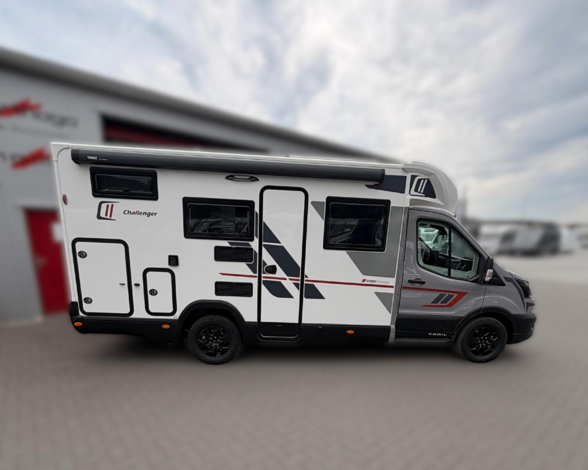 Challenger Bild 6