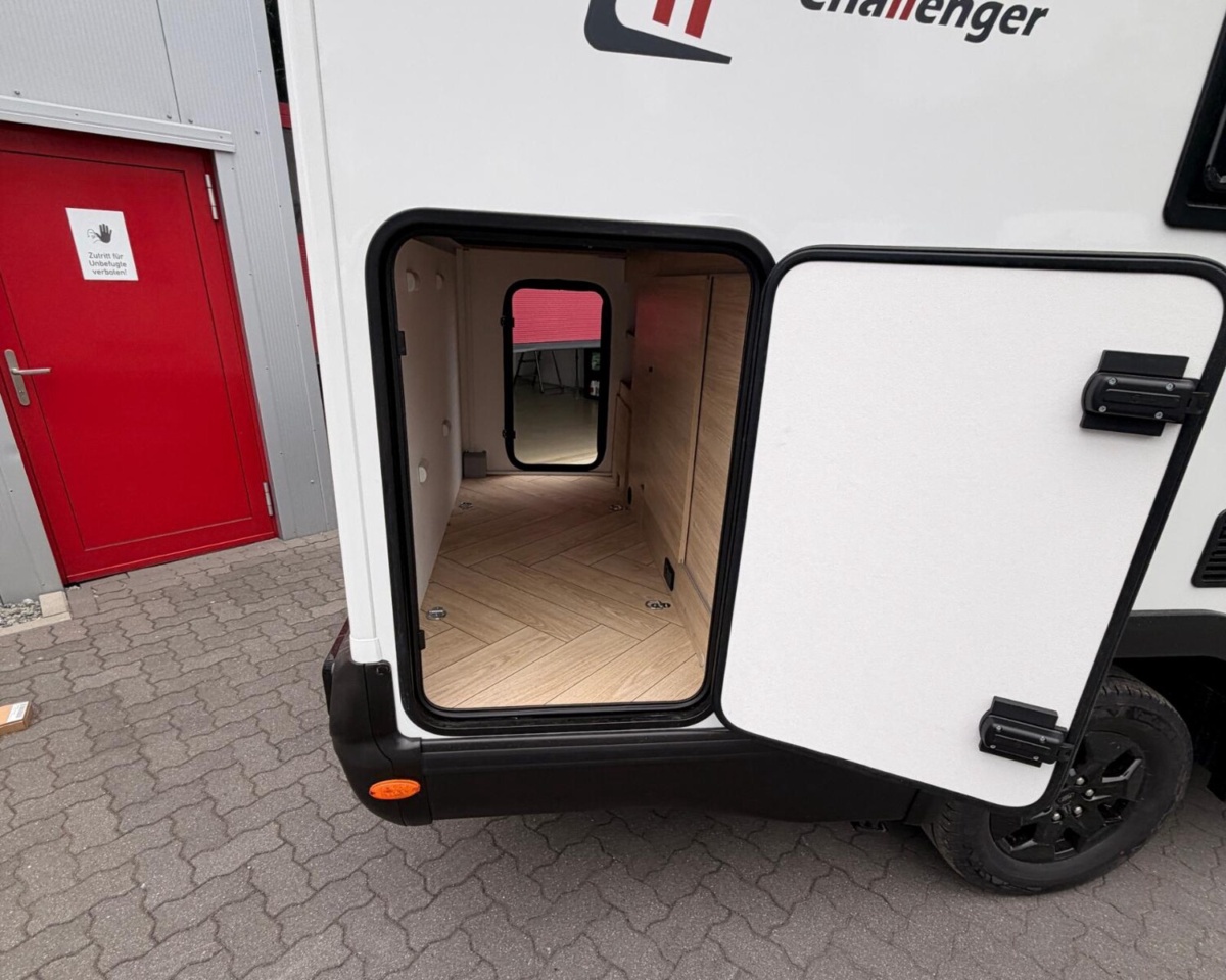 Challenger Bild 7