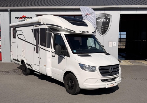 Hymer