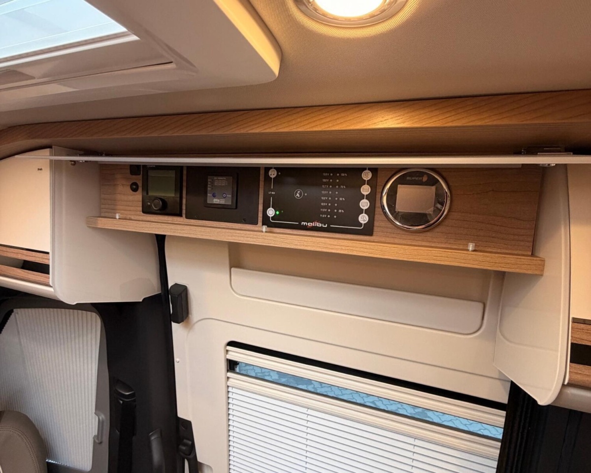 Malibu Bild 27