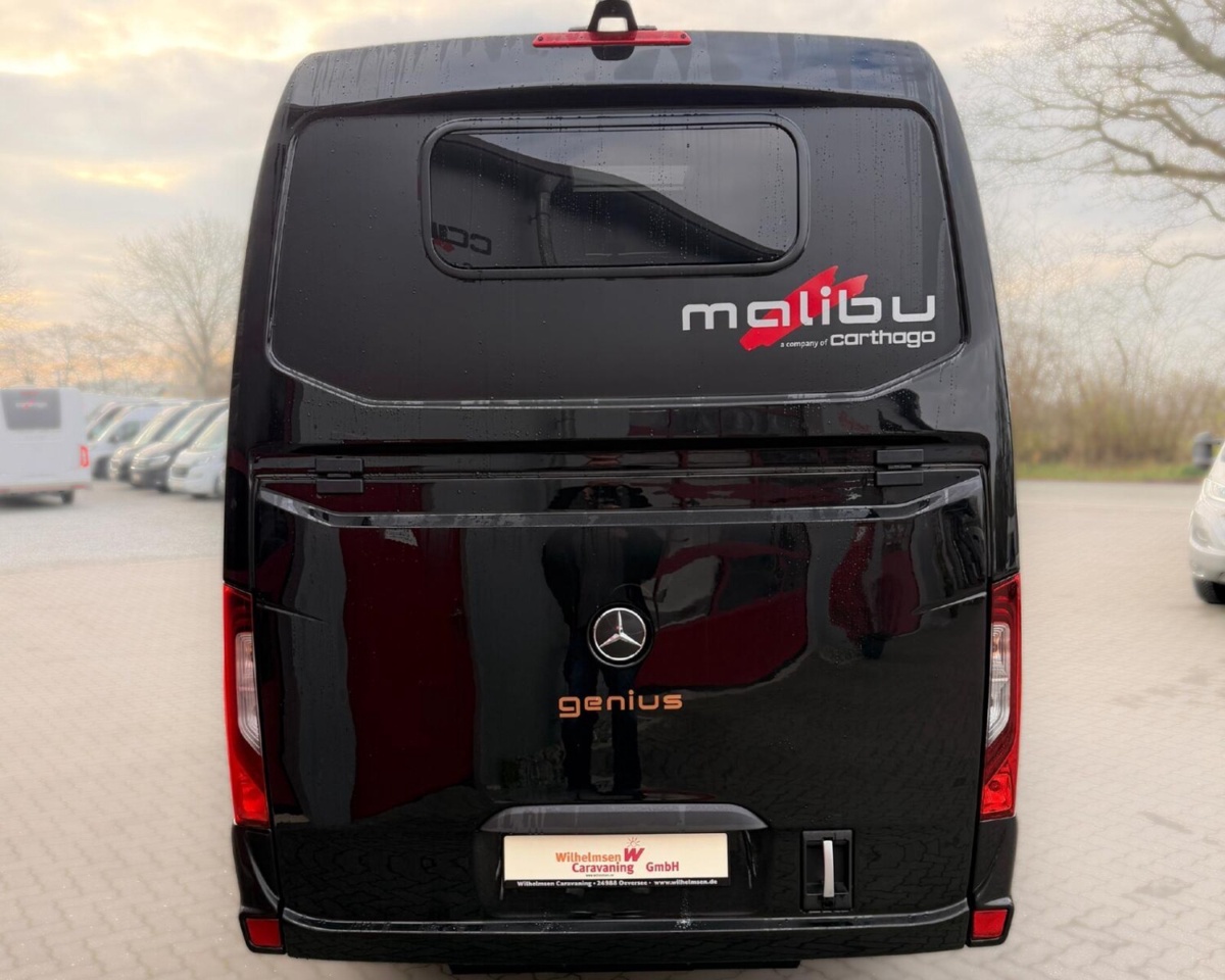 Malibu Bild 5