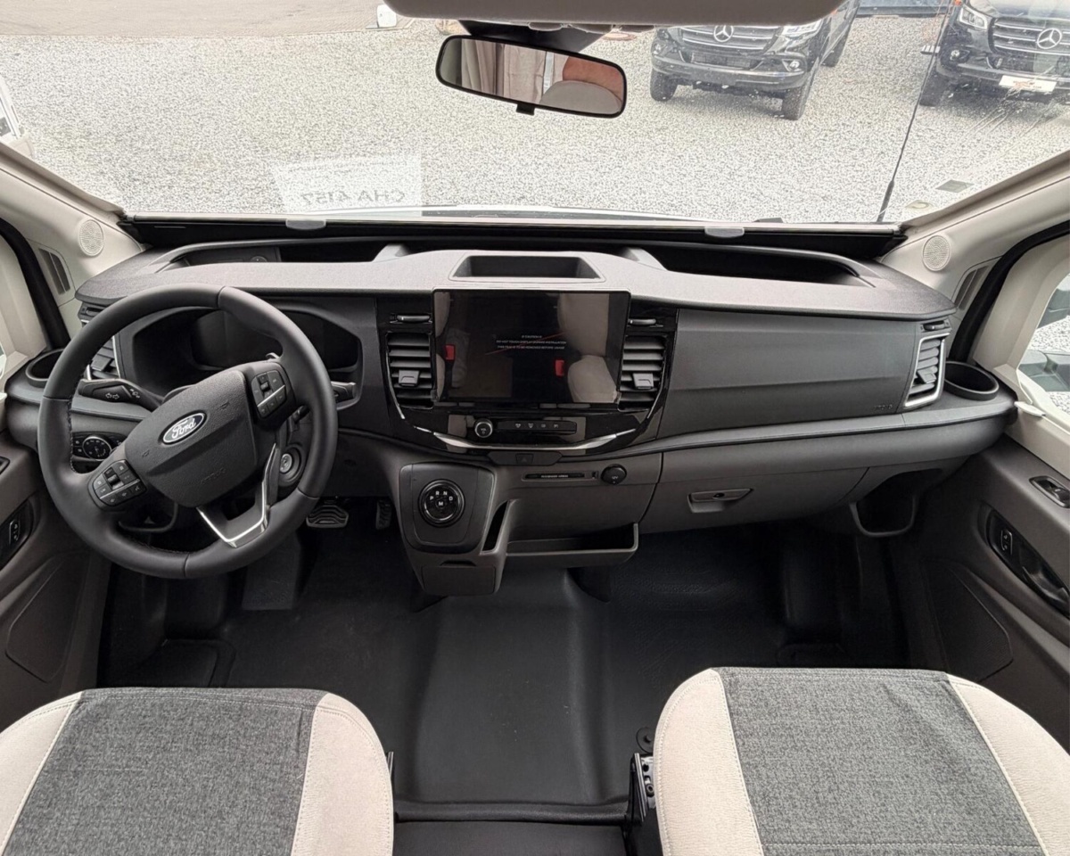 Challenger Bild 20