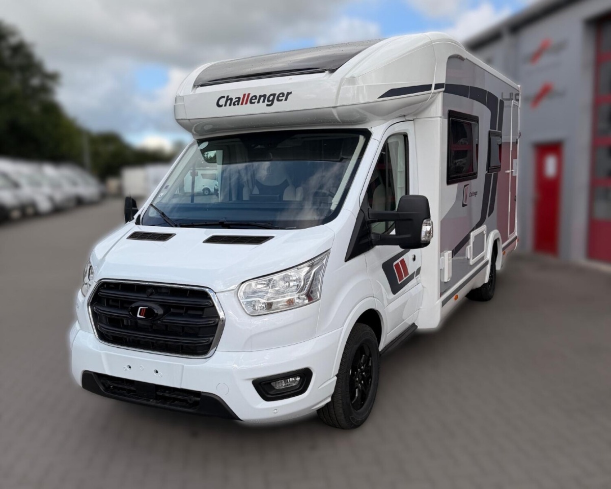 Challenger Bild 3
