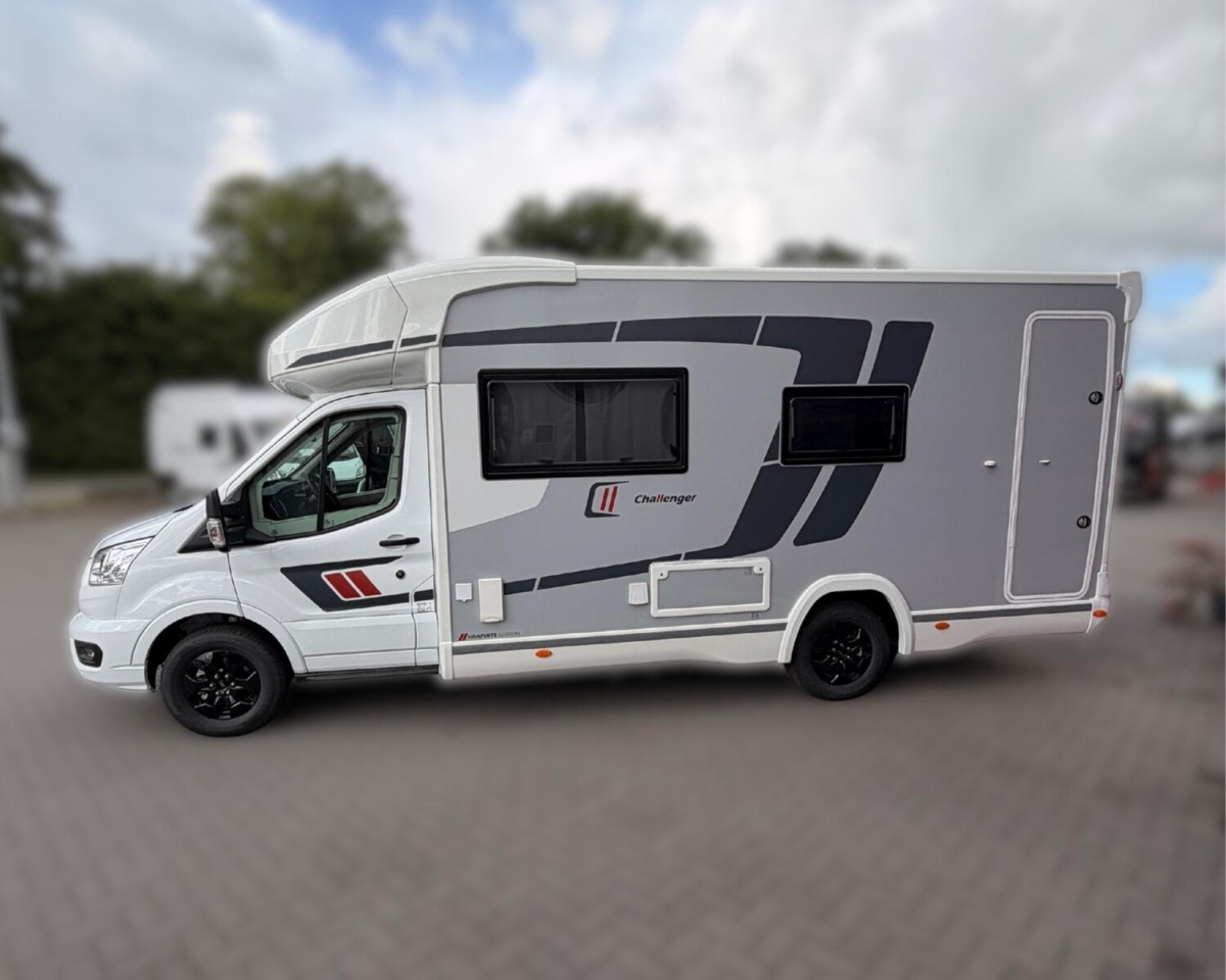 Challenger Bild 4
