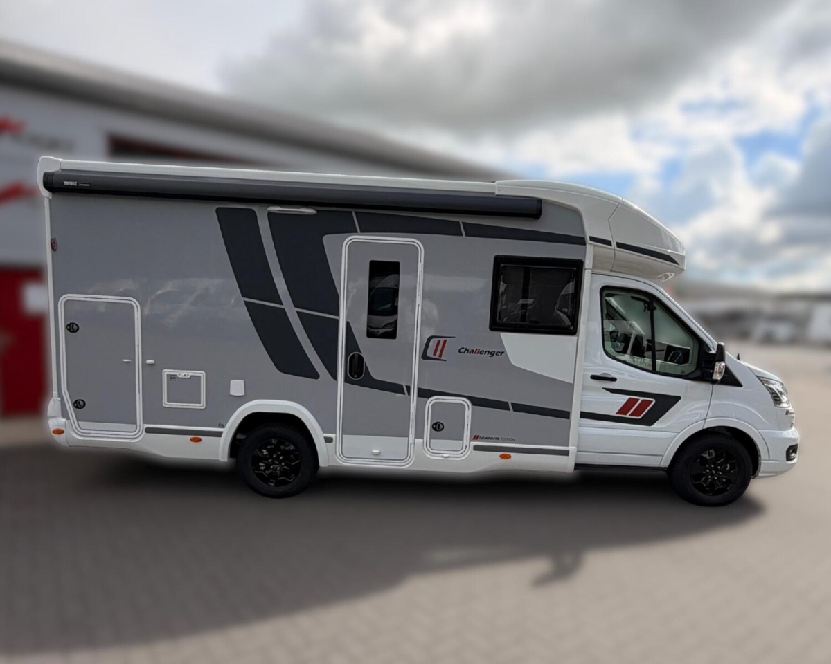 Challenger Bild 6