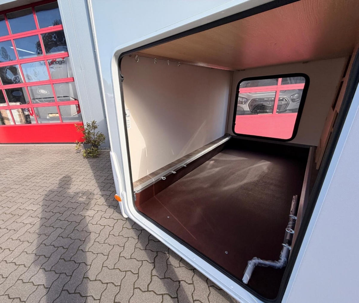 Sunlight Bild 10