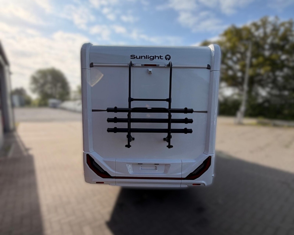 Sunlight Bild 6