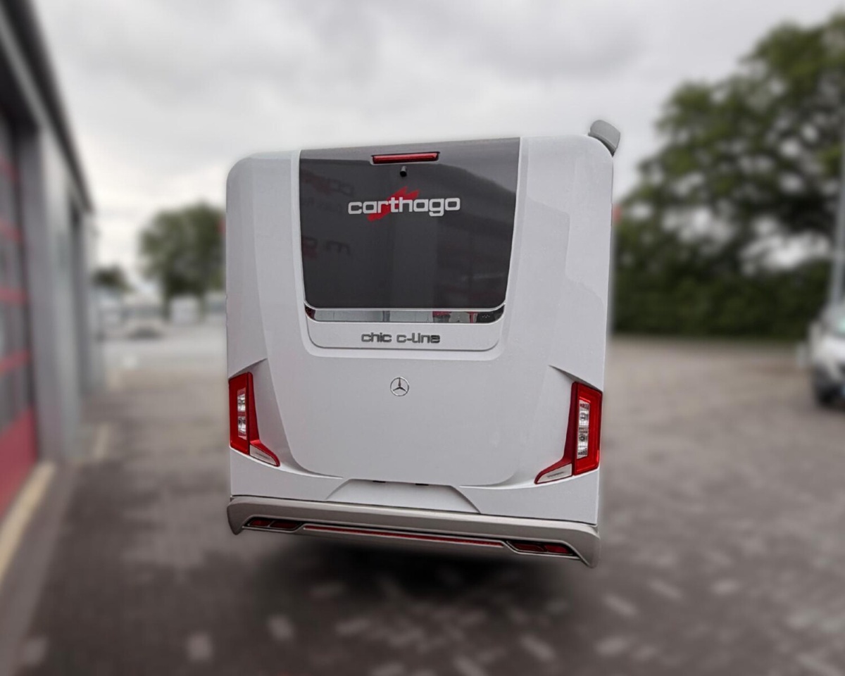 Carthago Bild 6
