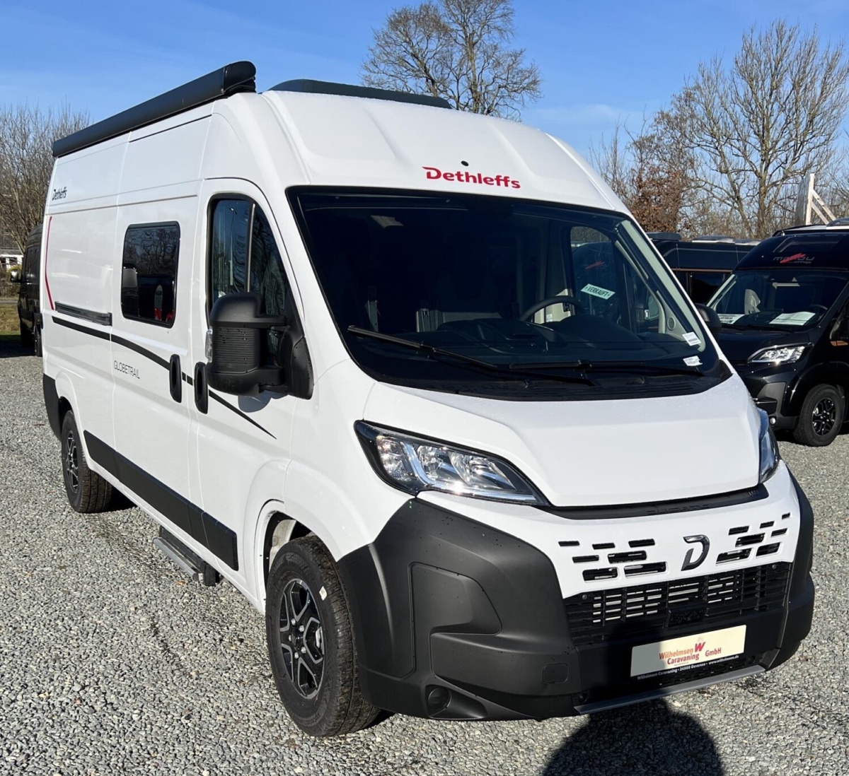 Dethleffs Bild 1