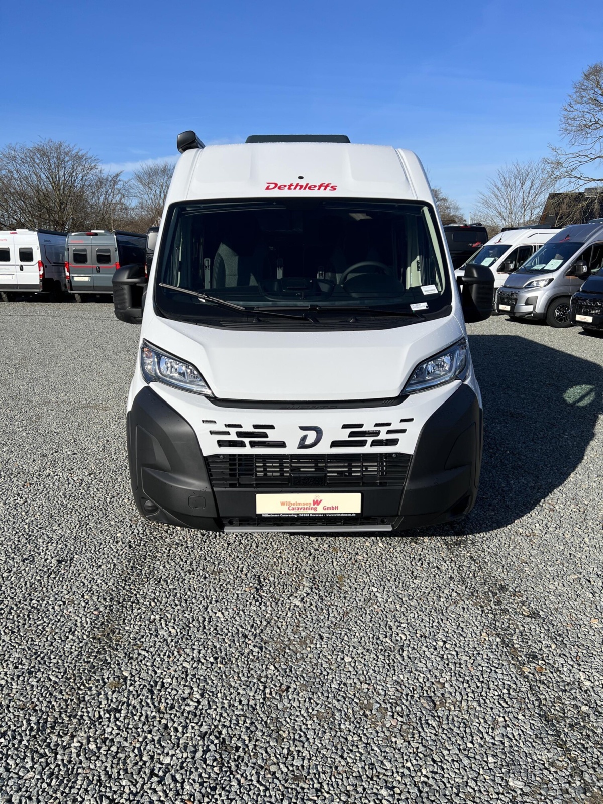 Dethleffs Bild 2