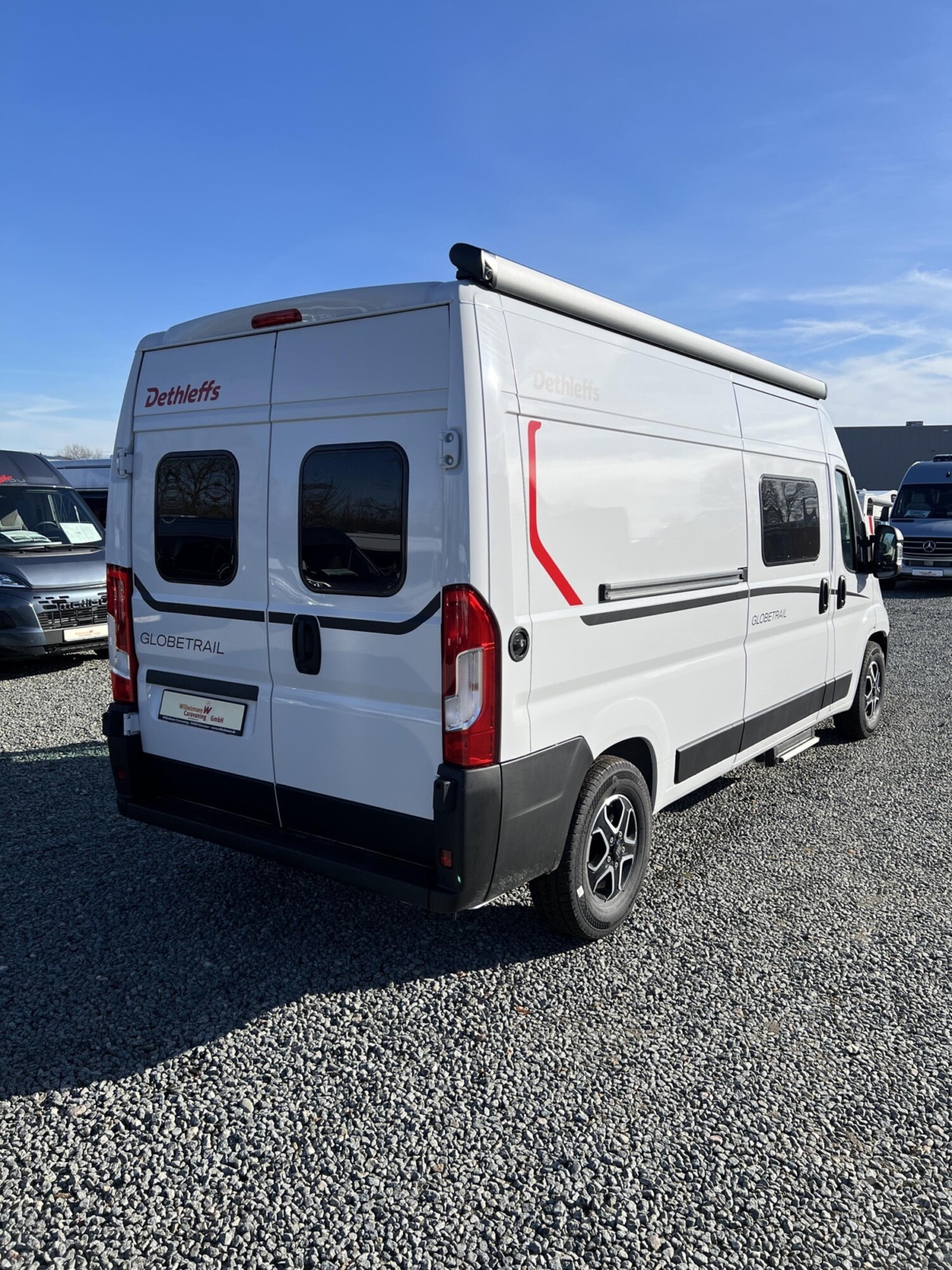 Dethleffs Bild 5