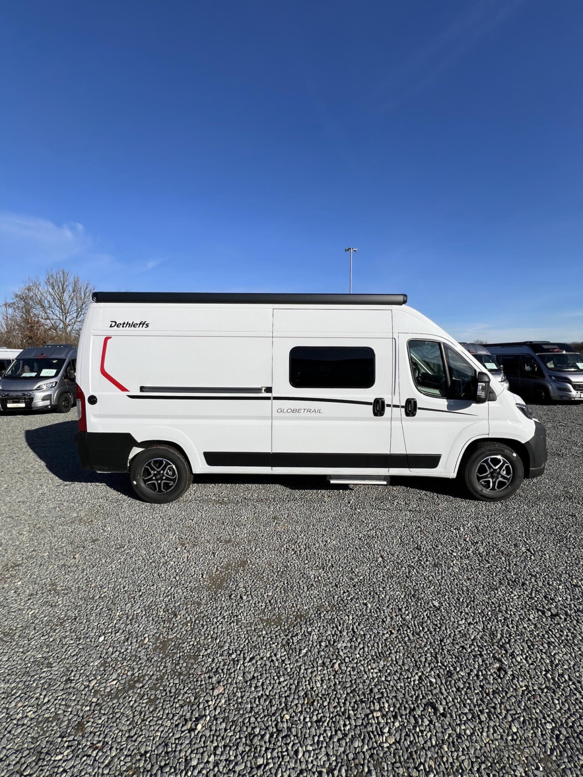 Dethleffs Bild 7