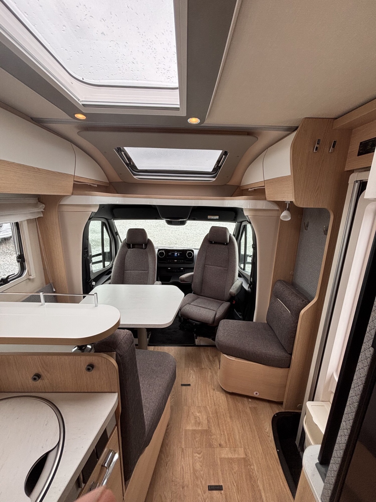 Hymer Bild 13