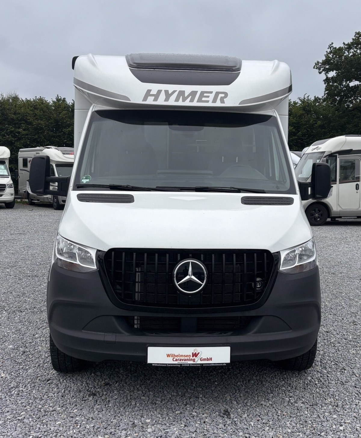 Hymer Bild 2