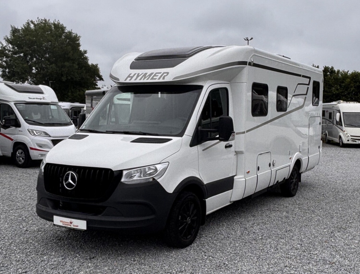 Hymer Bild 3