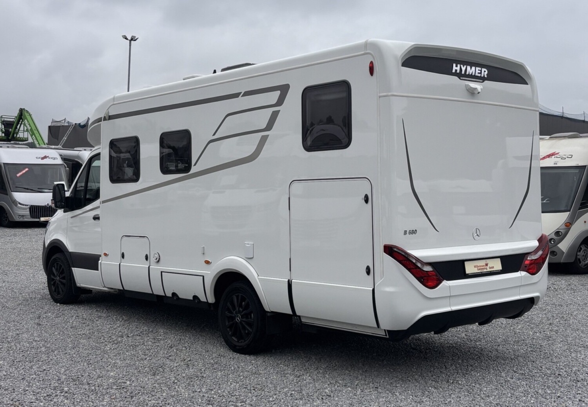 Hymer Bild 4