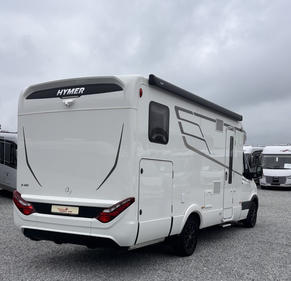 Hymer Bild 5