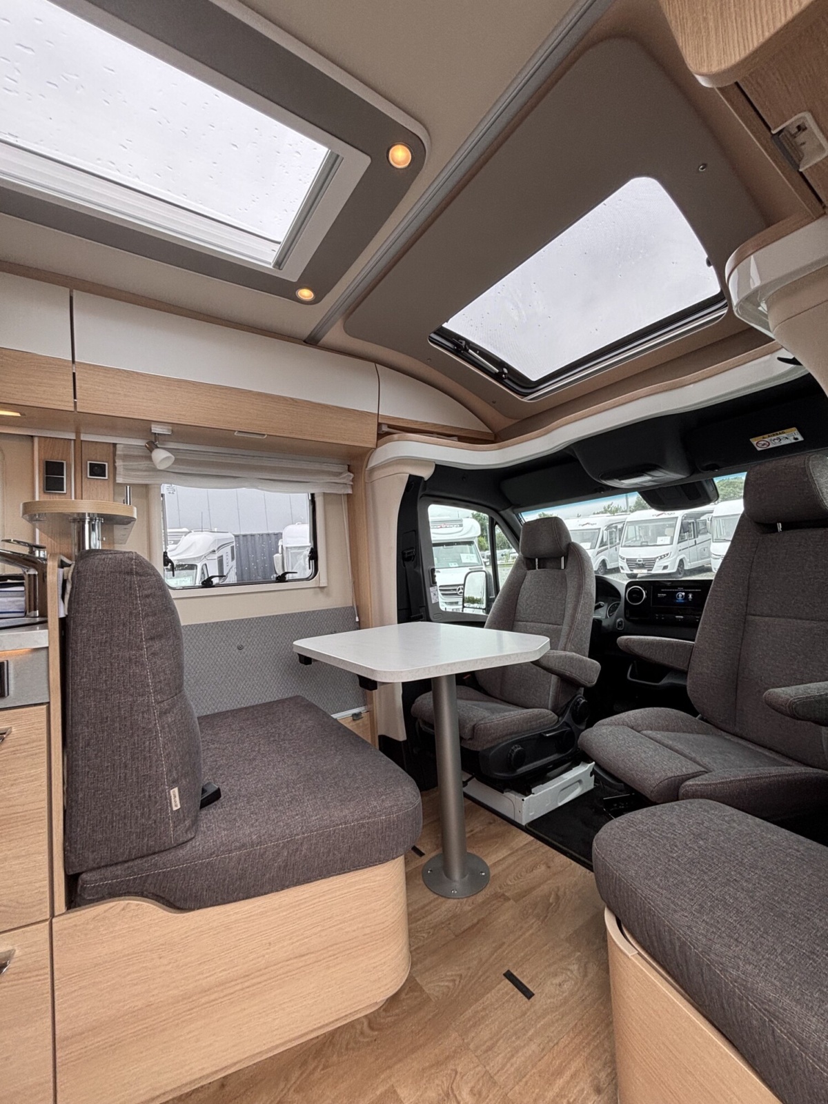 Hymer Bild 8