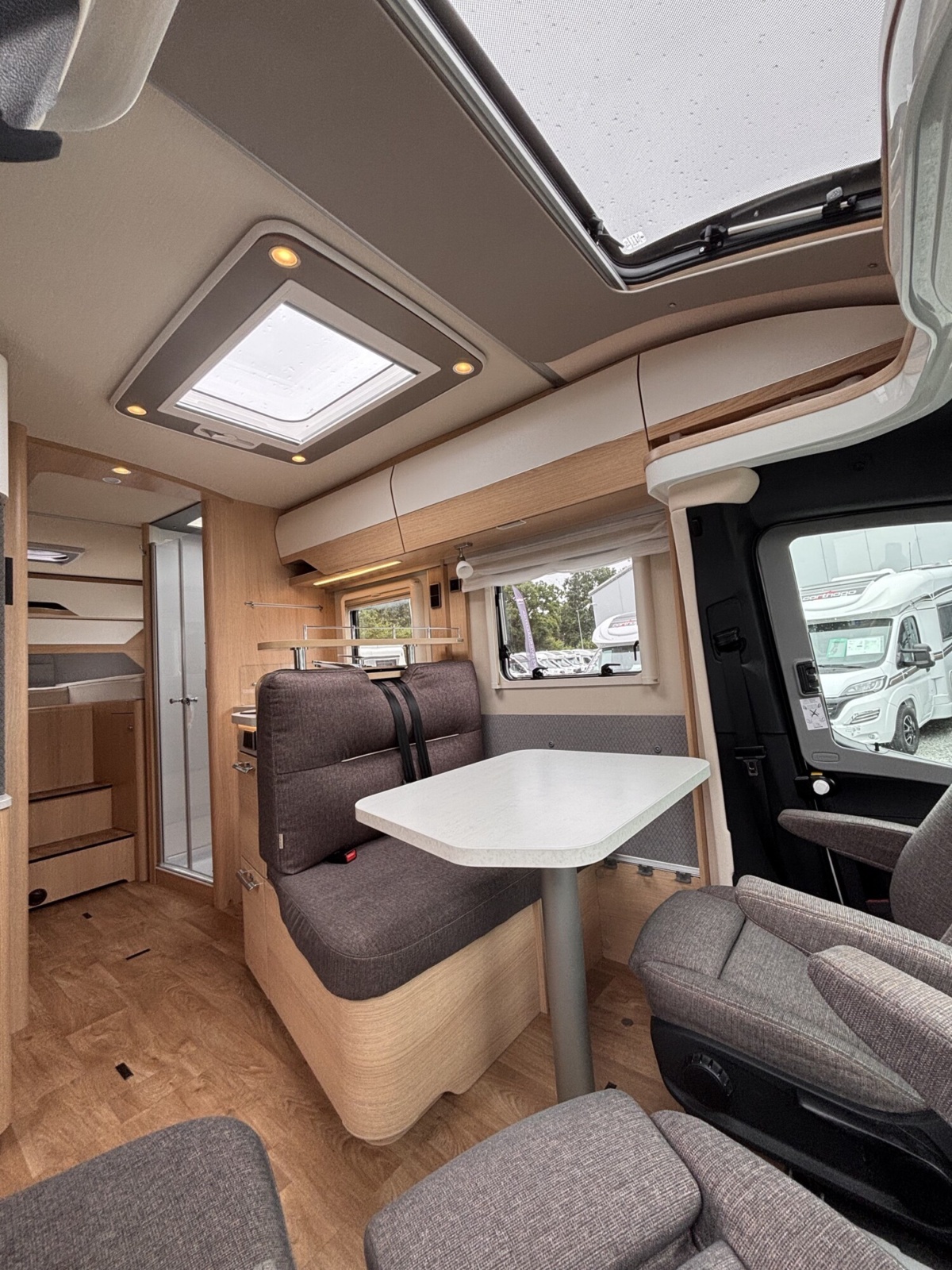Hymer Bild 9