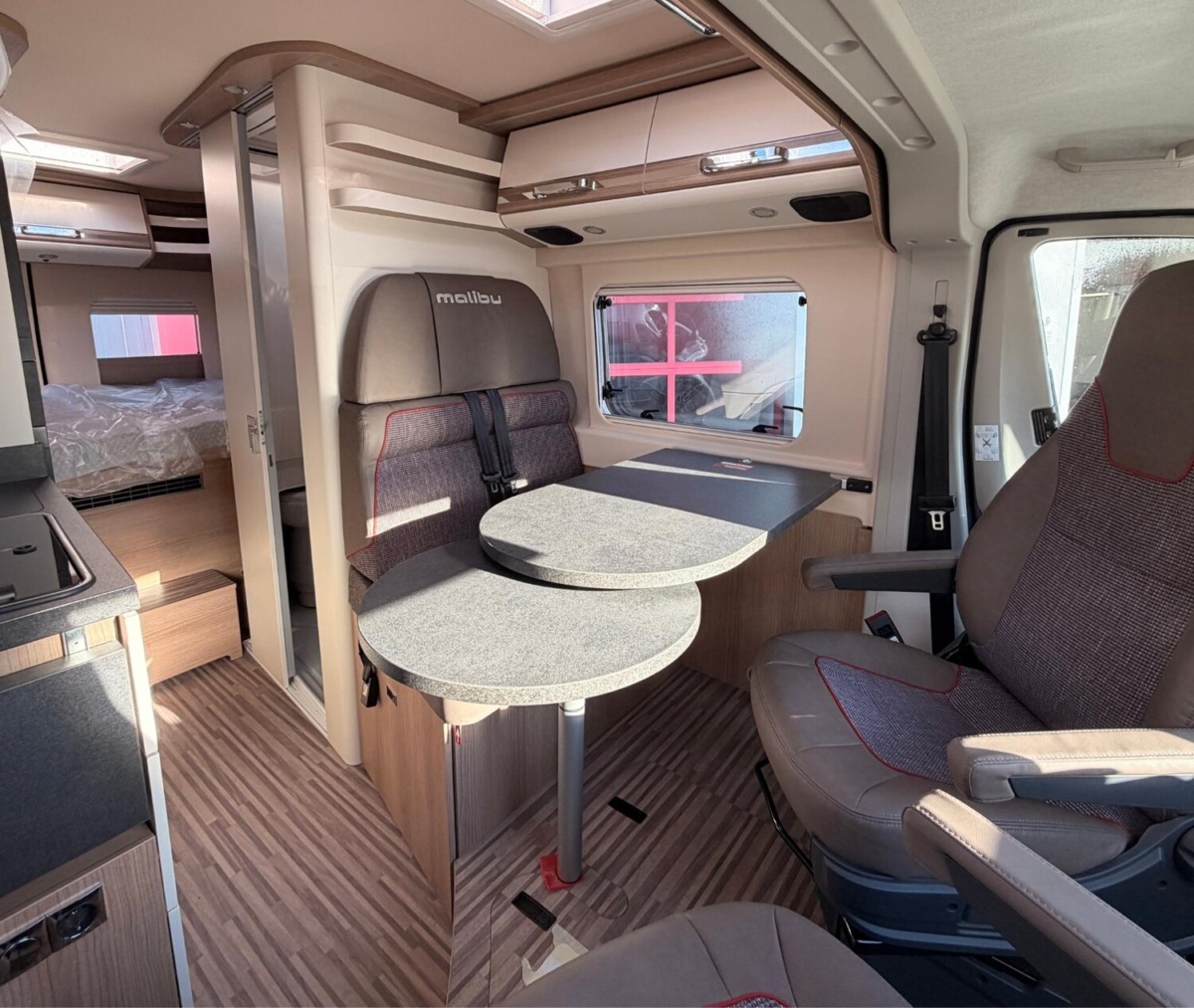 Malibu Bild 16