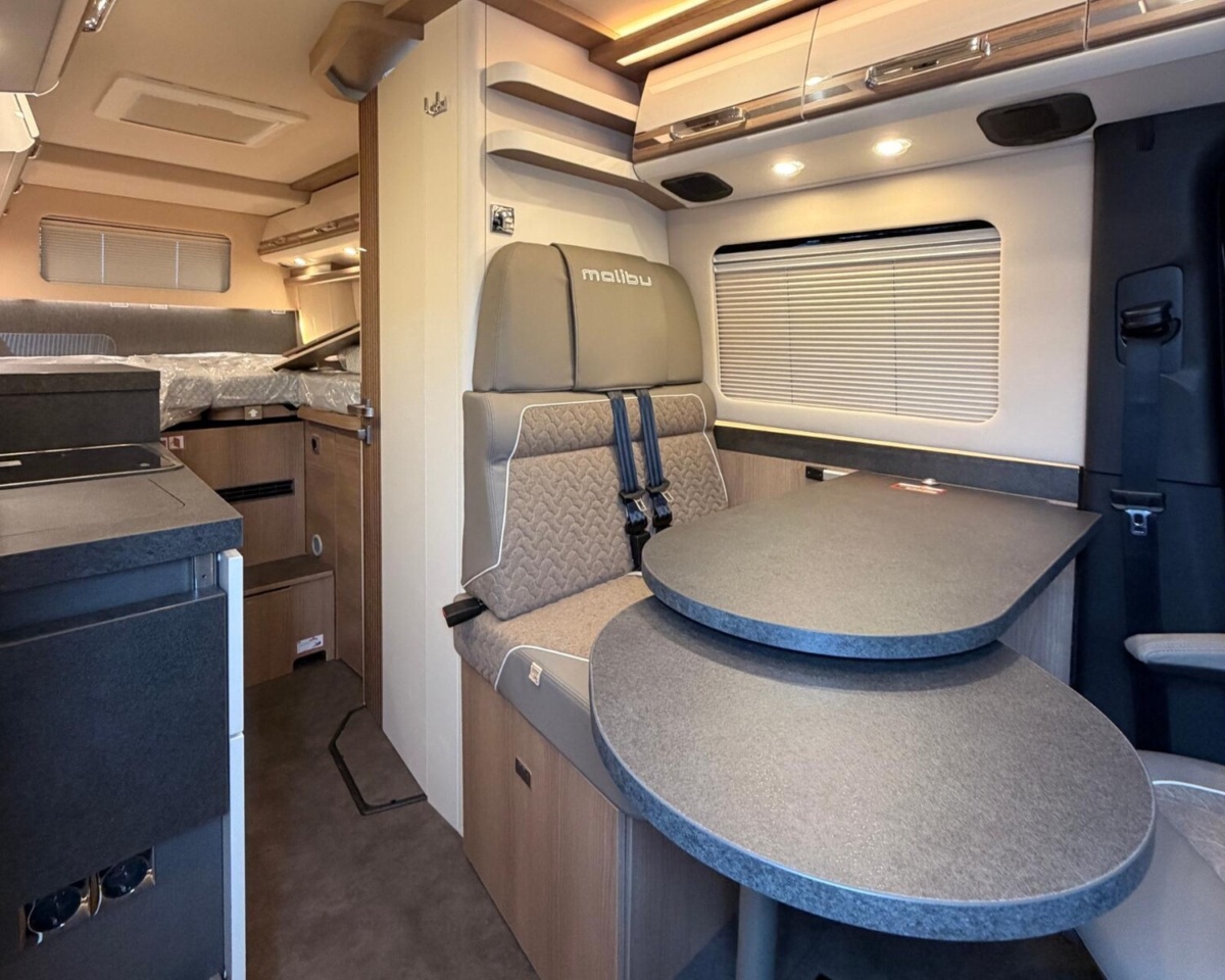 Malibu Bild 18