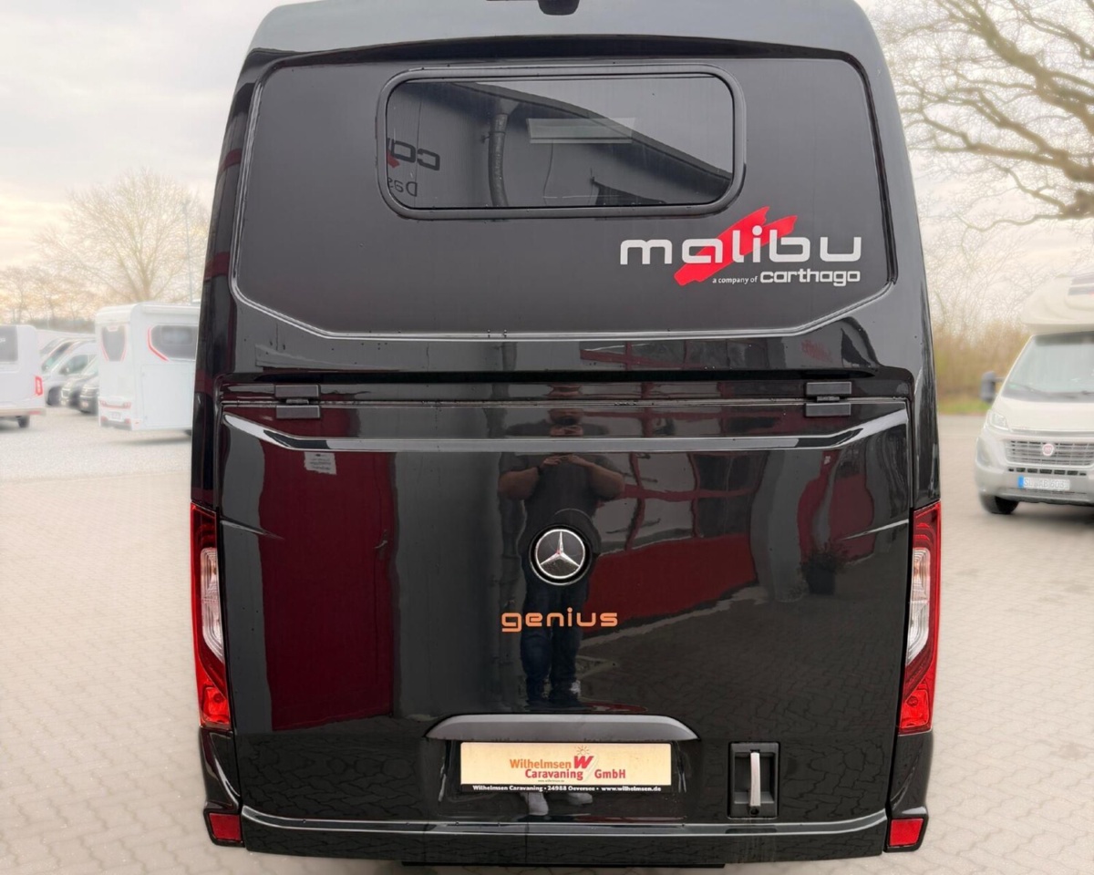Malibu Bild 5