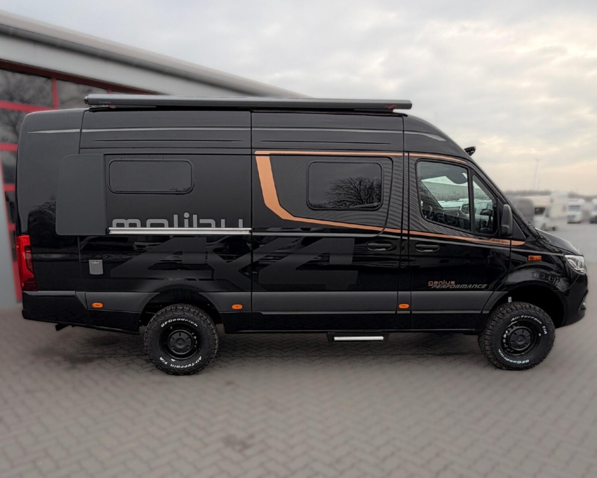 Malibu Bild 6