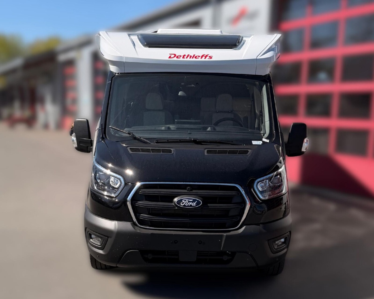 Dethleffs Bild 2