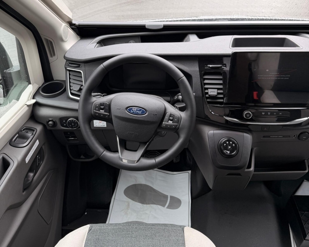 Challenger Bild 12