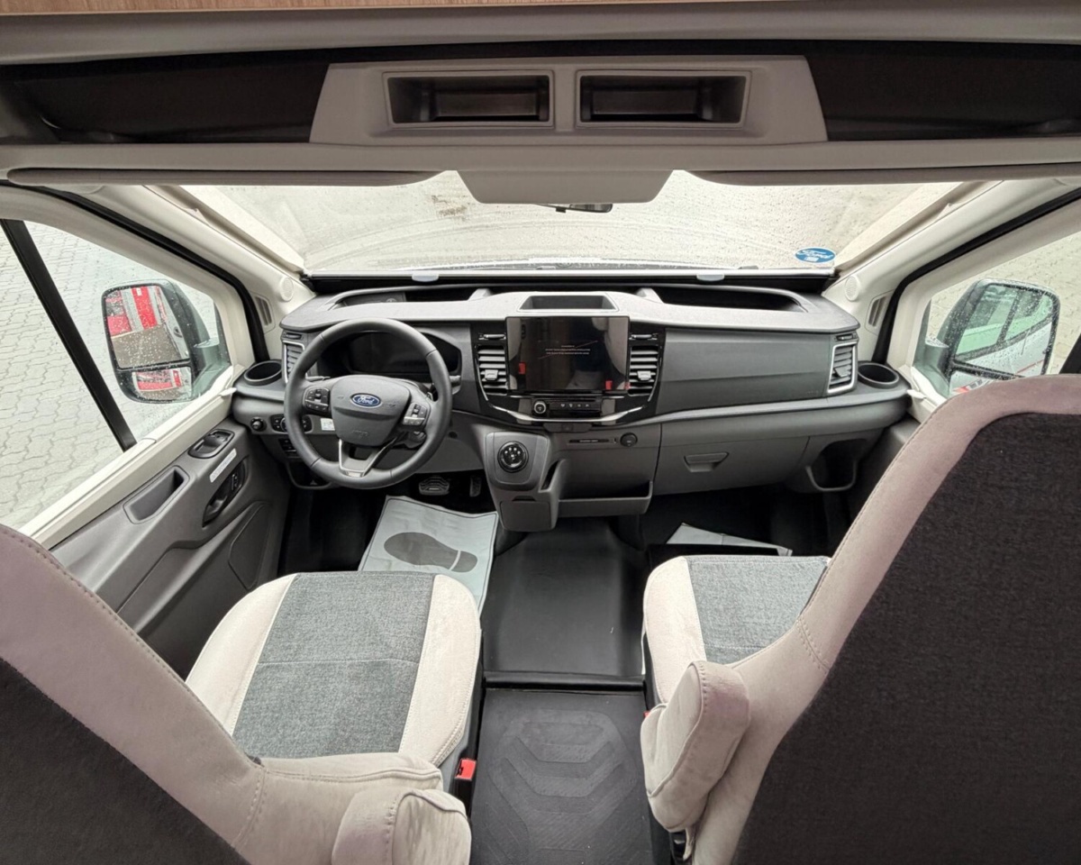 Challenger Bild 14