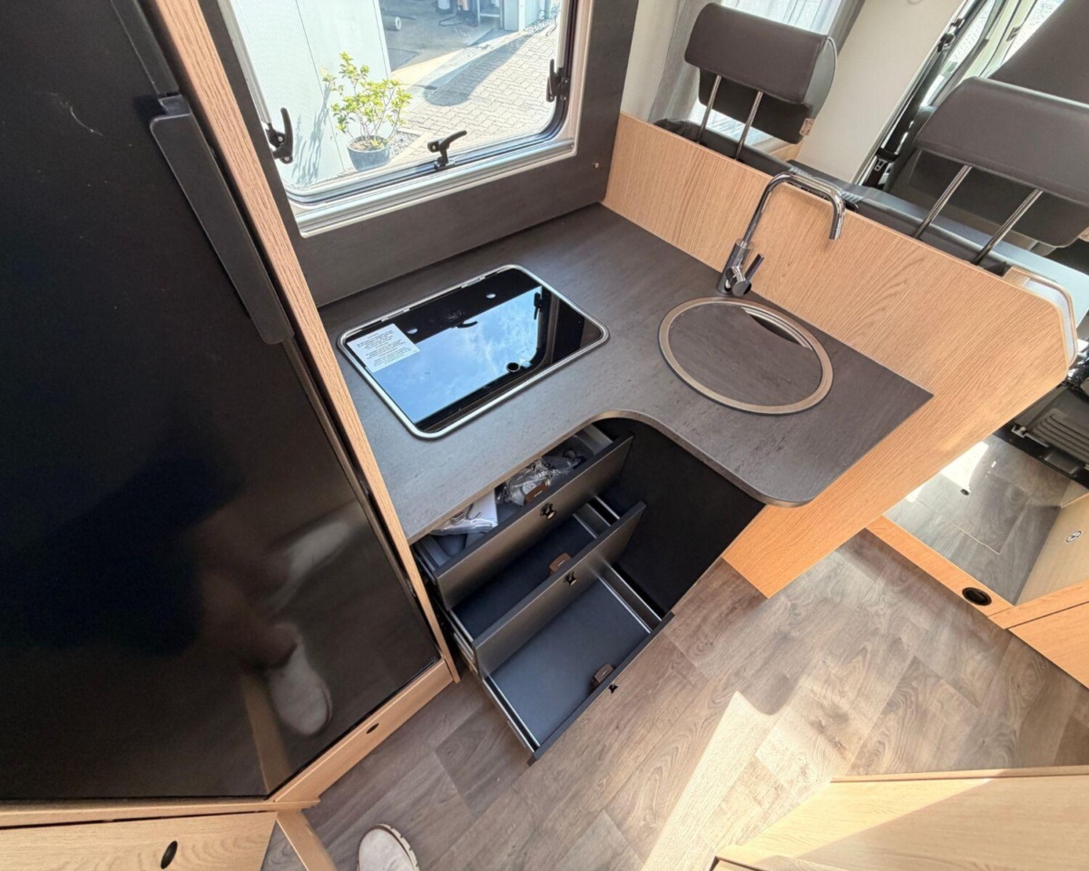 Sunlight Bild 25