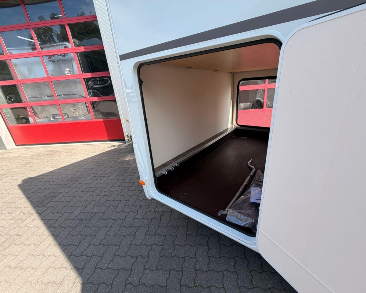 Sunlight Bild 10