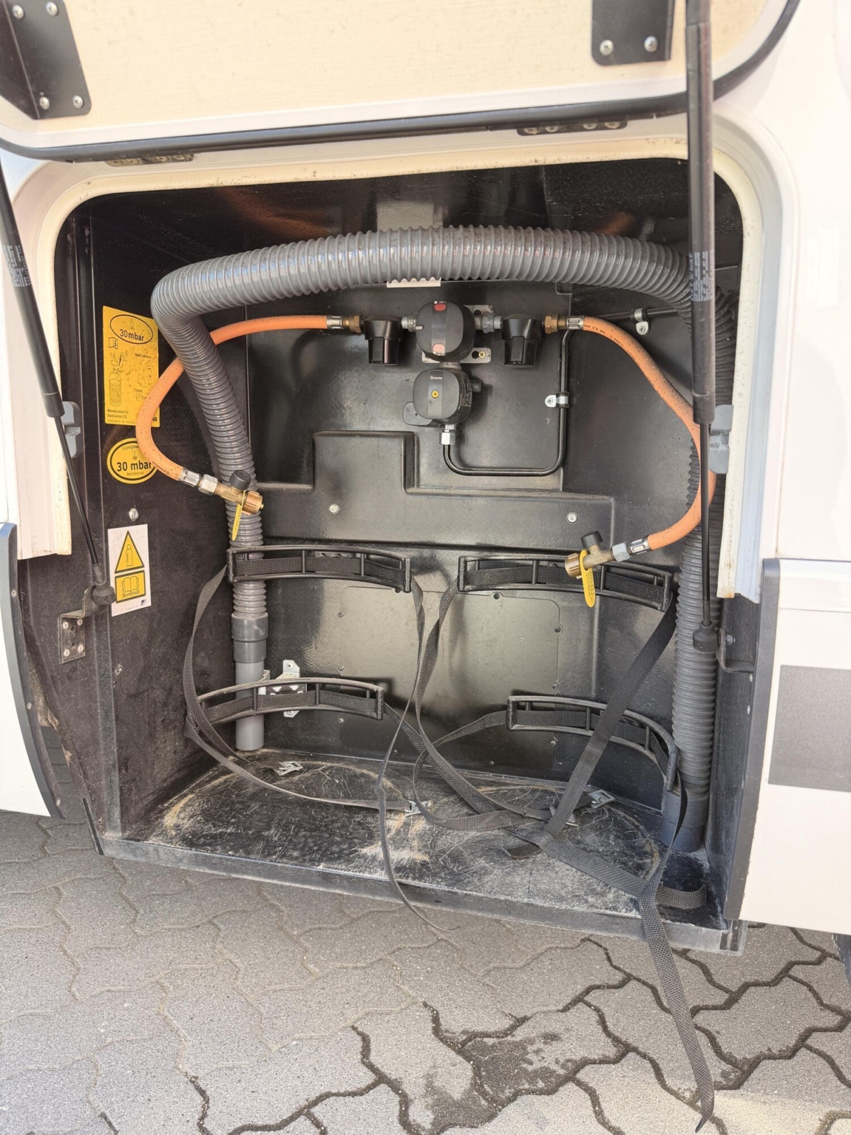 Hymer Bild 12