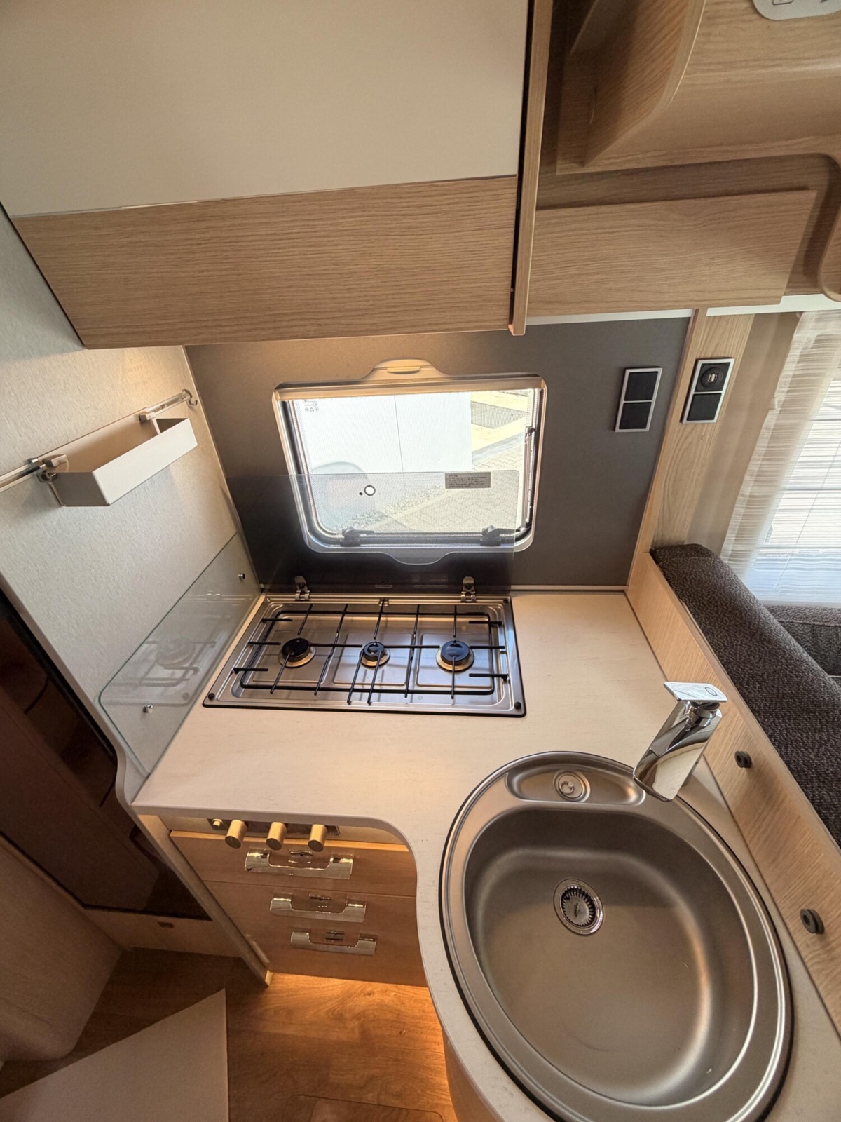 Hymer Bild 20